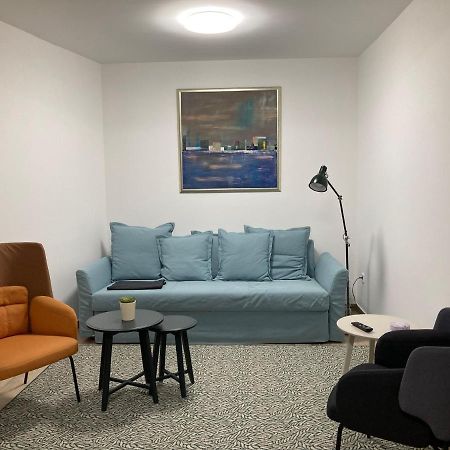 Elixir Apartman Pécsvárad Eksteriør billede