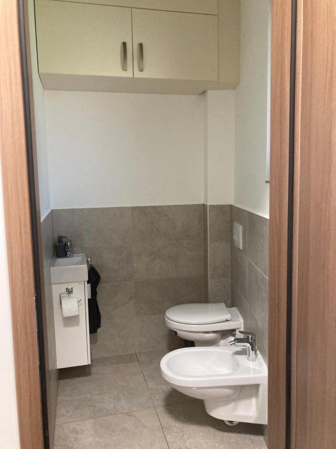 Elixir Apartman Pécsvárad Eksteriør billede